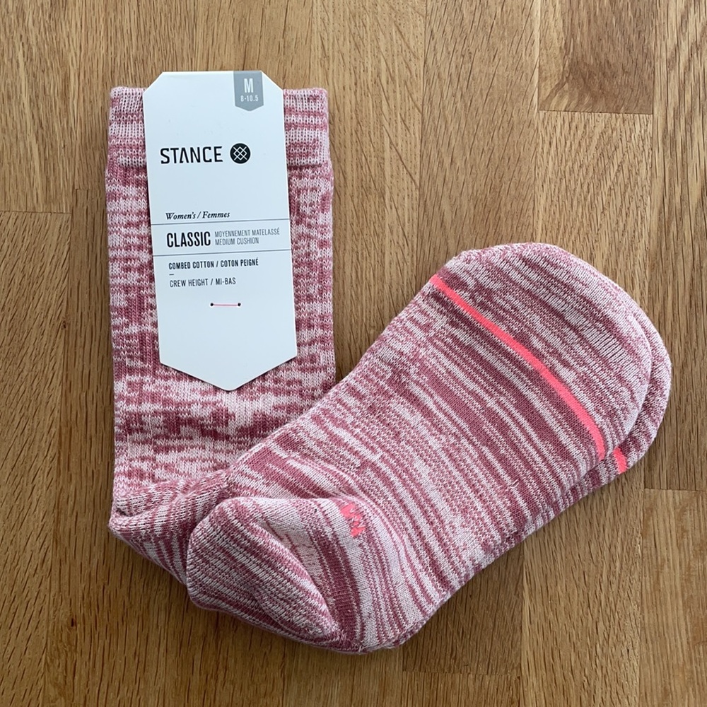 Stance Socks - Picture 3 of 3